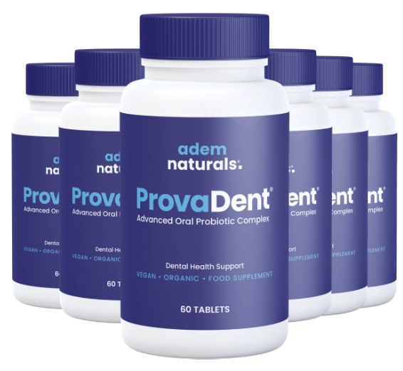 ProvaDent reviews