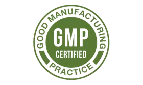 ProvaDent reviews GMP Certified 